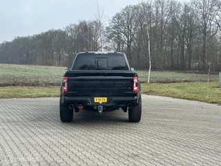 Ford F-150 2024 - USA Raptor R 5.2 Supercharged bild 21