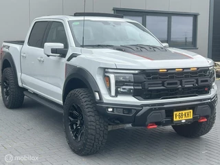 Ford F-150 2024 - USA 5.2 Supercharged zdjecie 4