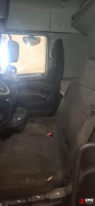 DAF N/A 2018 - Occ Cabine DAF ***PROMOTIE*** immagine 6