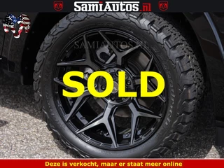 Dodge Ram Pick-Up 2024 - TUNGSTEN BLACK OPS | 540 PK | HIGH END | MASSAGE | RAM VOL | LIMITED EDITION | DC | zdjecie 55