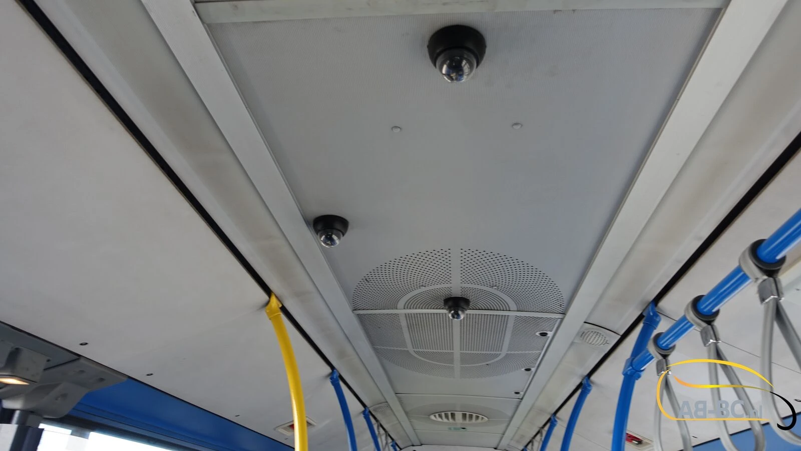 Mercedes-Benz Citaro O 530 G 45 + 1 Seats 2010 afbeelding 58
