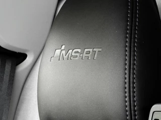Ford E-Transit Custom 2025 - MS-RT 285 PK FULL ELECTRIC SPORT / L1H1 / DIGITAL AQUA BLUE METALLIC / REAR VIEUW / B&O SOUND SYSTEM / 19 INCH / LED / CAMERA image 23