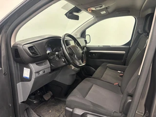 Opel Vivaro 2023 - 2.0 CDTI L3H1 Dubbele Cabine Automaat afbeelding 2 miniatuur