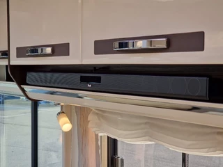 Mercedes-Benz N/A 2018 - Morelo Palace Liner 97 GO Slide-Out 300pk Slide-Out + Smart Garage image 31