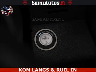 Dodge Ram Pick-Up 2018 - FORD F150 5.0 V8 4X4 | MAT OLIVE GREEN | BIJTELLING VRIJ | ZEER DIK | CAMERA | 3500KG | PANORAMA | LEDER | GO RHINO ROLLBAR | immagine 80