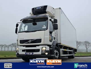 Volvo N/A 2013 - FL 290.18 te koop