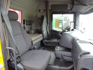 Scania R 2012 - SC-R CR-19 SLAAPCAB. image 4