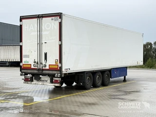 Schmitz Cargobull Oplegger Vries Multitemp 2017 afbeelding 2 miniatuur