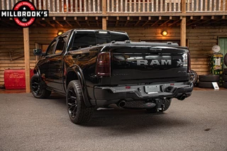 Dodge Ram 1500 2024 - limited H/O 540PK image 7