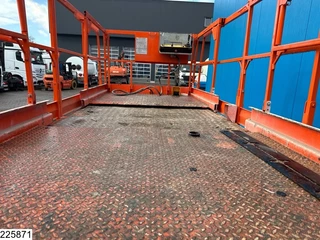 Airo N/A 2016 - XL16E H 13.8 mtr, Max 500 kg imagen 13