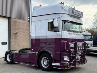 DAF XF480 2019 - FT image 2