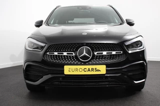 Mercedes-Benz GLA 2023 - 250 e AMG Line Automaat PHEV Nieuw Model! afbeelding 3 miniatuur