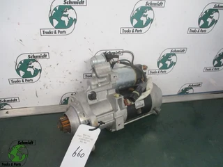 MAN TGS - 51.26201-7287 START MOTOR 420 te koop