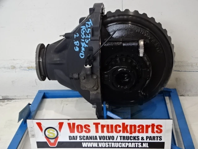Volvo 2017 - RSS-1344-D 2.85 afbeelding 1