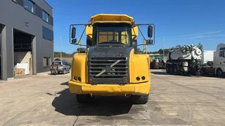 Volvo A30D 2005 afbeelding 2 miniatuur
