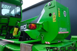 Merlo N/A 2019 - Roto 40.16 | 2019 | 1550h immagine 10