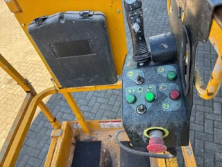 Haulotte N/A 2012 - Compact 8 , Electric scissorlift, 2013 year!! изображение 5