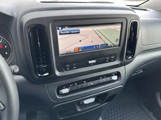 Mercedes-Benz Vito 2024 - 116 CDI L3 Automaat Airco Navigatie Facelift image 8
