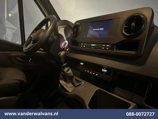 Mercedes-Benz Sprinter 2021 - 317 CDI 170pk L2H1 Euro6 Airco | Camera | Navigatie | Apple Carplay | Cruisecontrol imagen 14