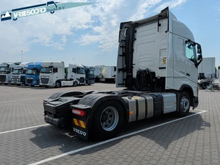 Volvo FH 2024 - VTC3T image 3 thumbnail