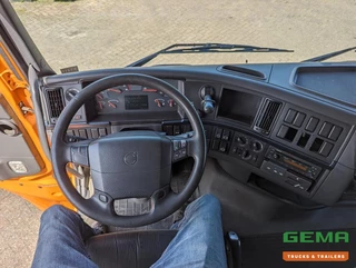 Volvo FH 2013 - FH420 4x2 Euro5 изображение 14