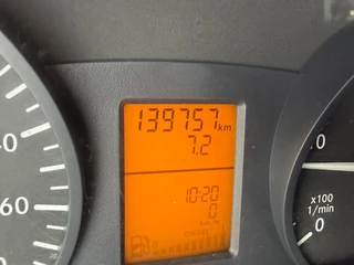 Mercedes-Benz Sprinter 2016 - 210cdi l2h2 139000km obrazek 9