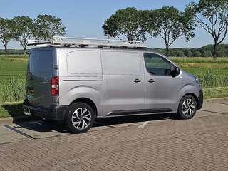 Citroën Jumpy 2020 - 2.0 obrazek 3