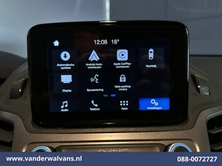 Ford Transit Connect 2020 - 1.5 EcoBlue 120pk L1H1 Euro6 Airco | Camera | Apple Carplay | LED | Cruisecontrol image 4