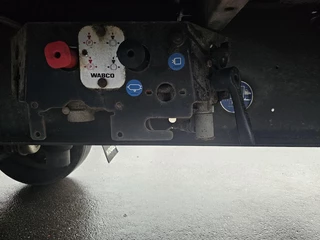 Kögel S 24-1 | SLIDING ROOF| BPW DRUM.| DUTCH REGISTRATION. OX-43-DD 2018 - N/A image 25