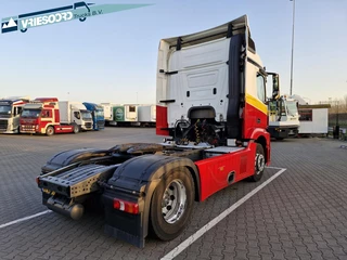 Mercedes-Benz Actros 2017 - 1942 bild 3