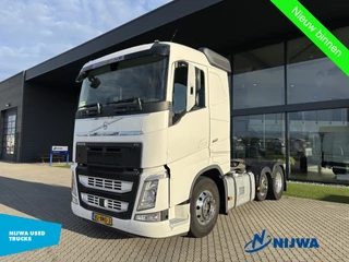 Volvo FH 2019 - 460 6x2 Valid ADR + Xenon te koop