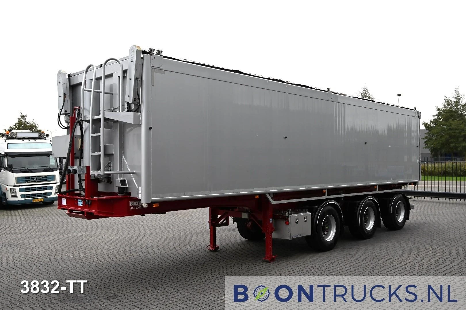 Bulthuis TATA23 2015 afbeelding 5