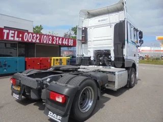 DAF XF 2015 - 440 FT EUR6 obrazek 5