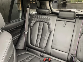 BMW X5 2023 - xDrive50e 490PK Automaat High Executive M-Sport image 88