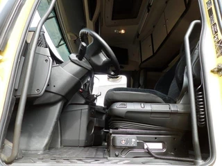 Mercedes-Benz Actros 2014 - 3351 6x4 bild 5