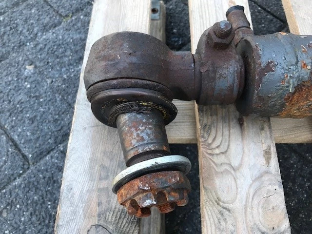 Ginaf - HYDRAULISCHE STUURCILINDER imagen 3