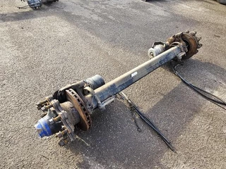 BPW SKHSF 9010 ECO-P 2010 - N/A obrazek 3