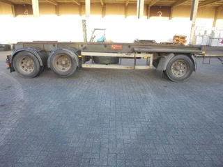 Ligthart N/A 2003 - 1018 BR  NL KENTEKEN immagine 6