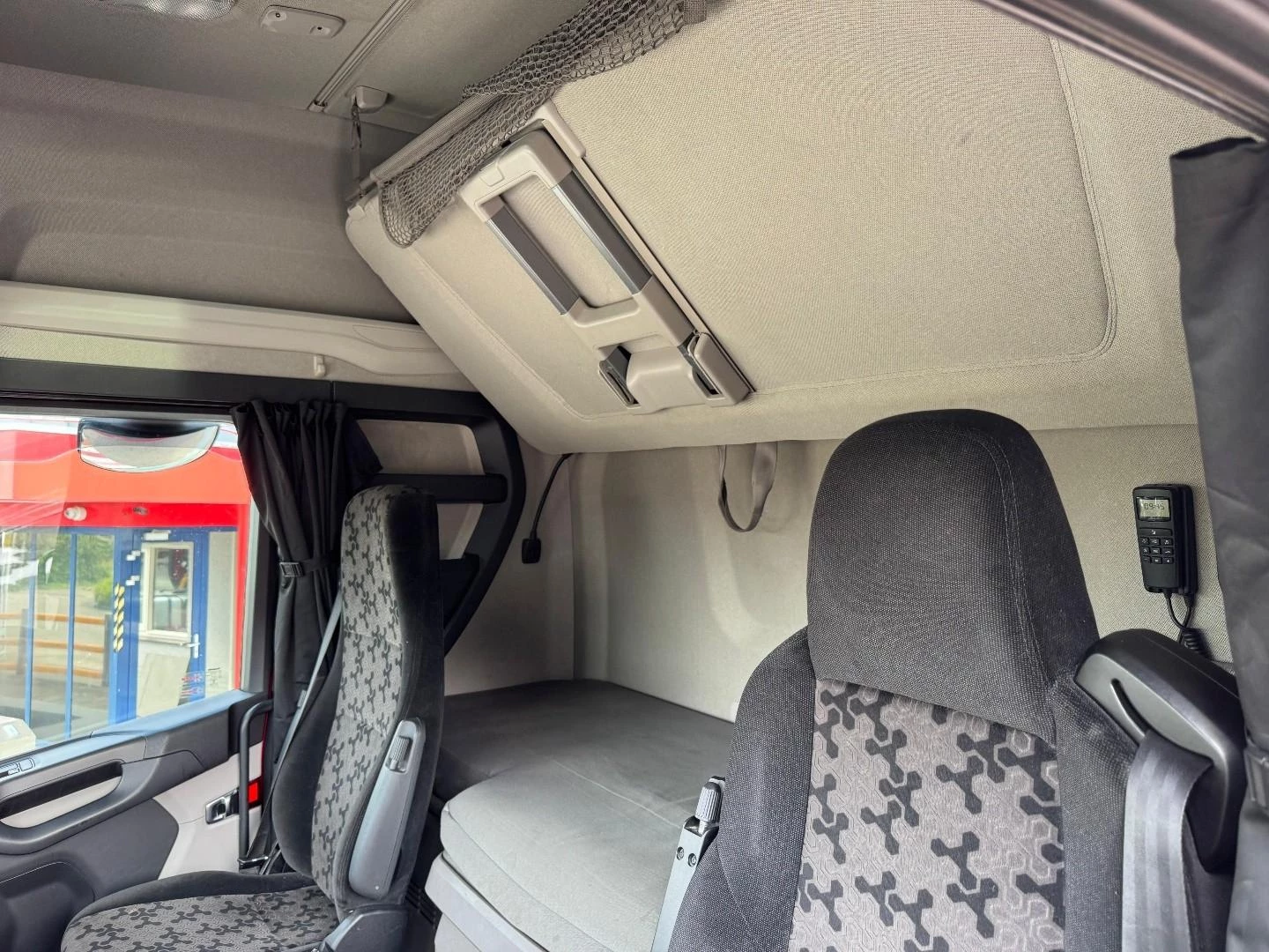 Scania S 2018 - S450 image 9