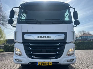 DAF CF 260 2021 - FA afbeelding 3 miniatuur