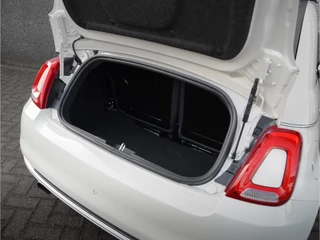 Fiat 500C 2018 - 0.9 TwinAir Turbo Collezione obrazek 24