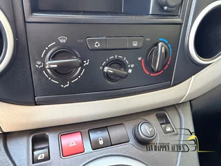 Citroën Berlingo 2012 - 1.6 VTi Multispace imagem 18