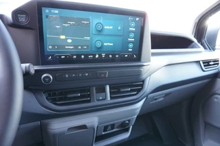 Ford Transit Custom 2024 - 320L 2.0 TDCI 170PK L2H1 Trend 4x4 Automaat obrazek 24