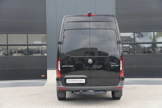 Mercedes-Benz Sprinter 2024 - 317CDI L2H2 Select - LED - Mbux 10 - 3.5t Trekhaak - Geveerde Stoel - Betimmering - Camera - Carplay - Blind spot - Cruise - Rijklaar bild 6