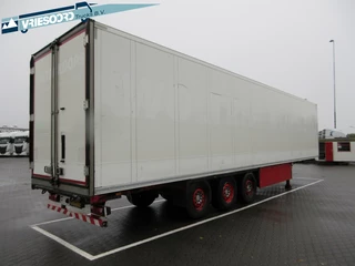 Schmitz Cargobull N/A 2015 - N/A SCB*S3B obrazek 4