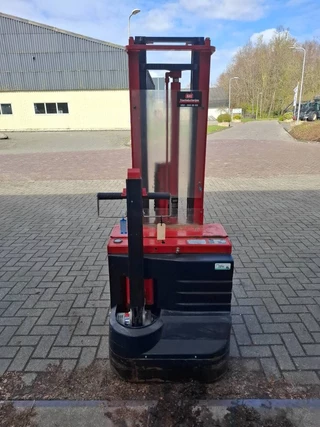Linde N/A - L 12 AP obrazek 3