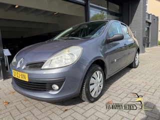 Renault Clio 2008 - 1.2-16V Special Line / apk 9-2027 afbeelding 2 miniatuur