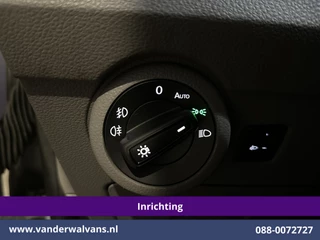 Volkswagen Transporter 2021 - 2.0 TDI 150pk Automaat L1H1 Inrichting Euro6 Airco | Navigatie | Apple Carplay | Cruisecontrol afbeelding 17