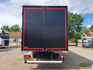 Mercedes-Benz Atego 2020 - 1218 obrazek 9