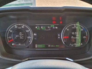Scania S 2019 - S500 NGS Highline 4x2 - Retarder - Full air - PTO/Hydraulic - Night clima obrazek 11